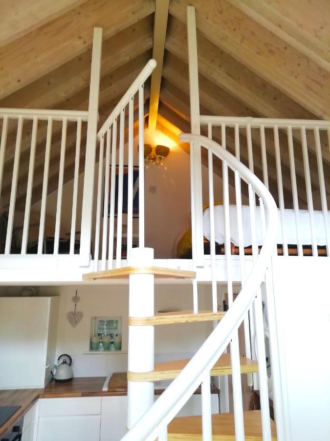 Hébergement de vacances Unique Retreat Hove
