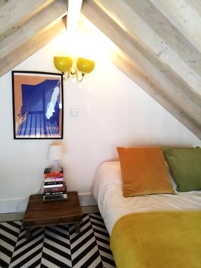 Unique Retreat Hébergement de vacances *