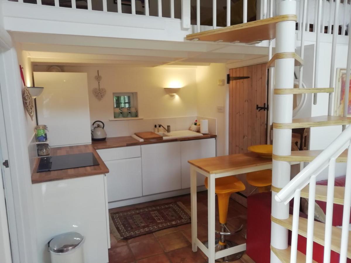 Unique Retreat * Hove
