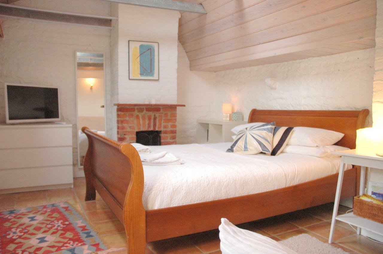 Unique Retreat * Hove